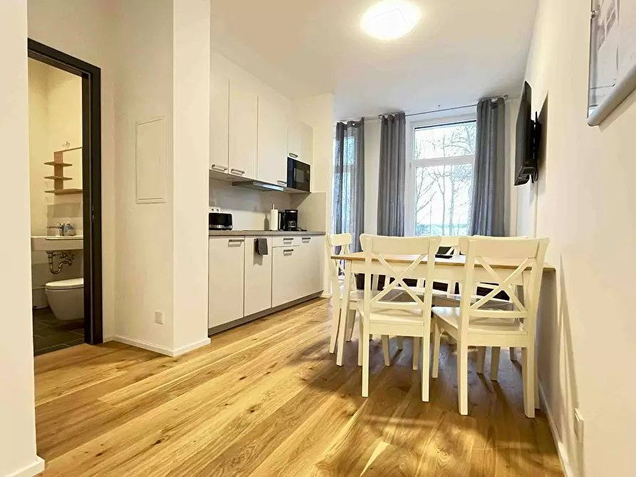Immagine 2 di Appartamento in affitto  in Mildred-Scheel-Straße a Amberg