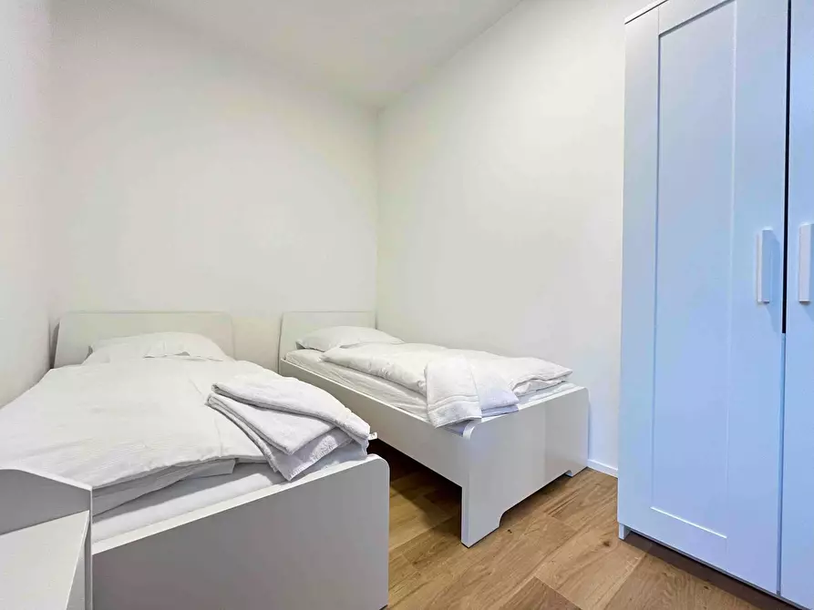 Immagine 4 di Appartamento in affitto  in Mildred-Scheel-Straße a Amberg