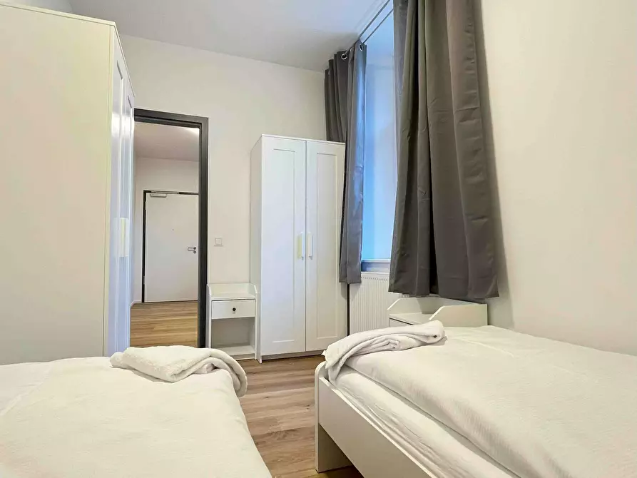 Immagine 5 di Appartamento in affitto  in Mildred-Scheel-Straße a Amberg