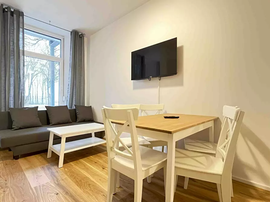 Immagine 1 di Appartamento in affitto  in Mildred-Scheel-Straße a Amberg