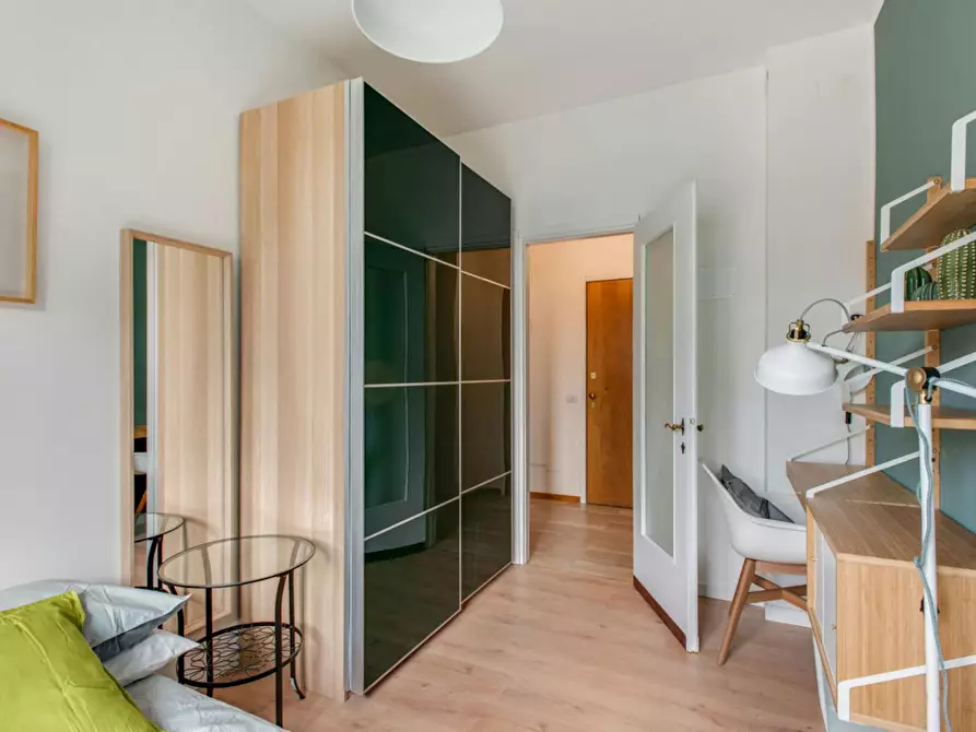 Immagine 2 di Camera in affitto  in Via Privata Mauro Rota a Milano