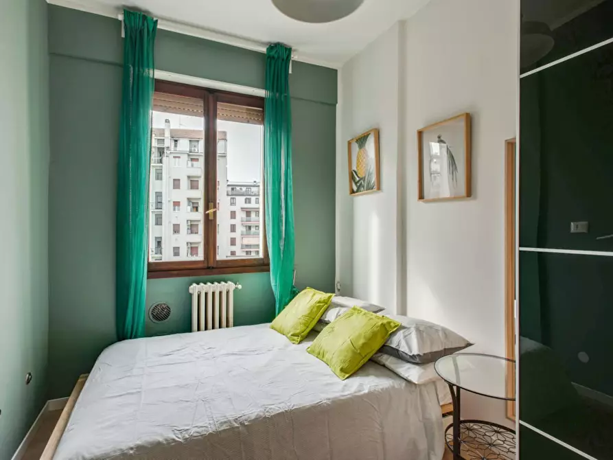 Immagine 1 di Camera in affitto  in Via Privata Mauro Rota a Milano