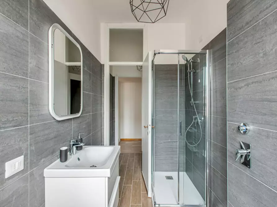 Immagine 4 di Camera in affitto  in Via Privata Mauro Rota a Milano