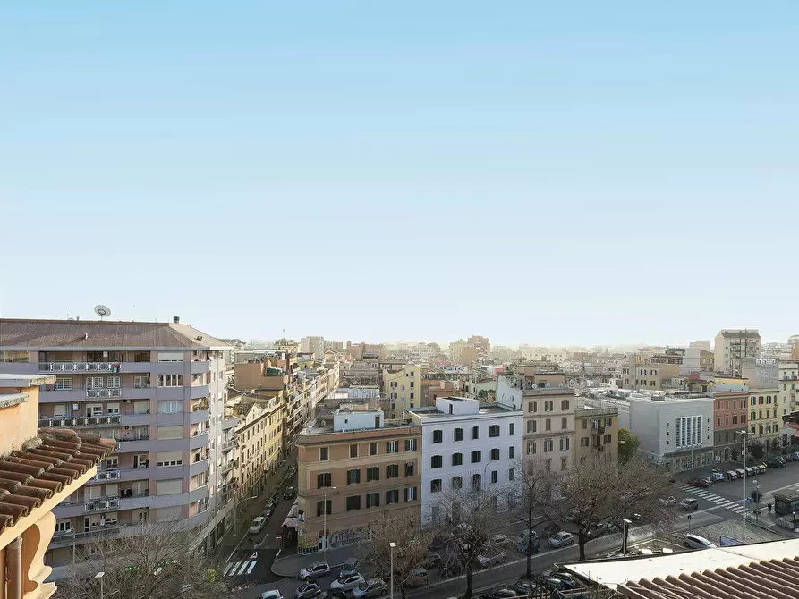 Immagine 4 di Appartamento in affitto  in Piazzale Prenestino a Roma