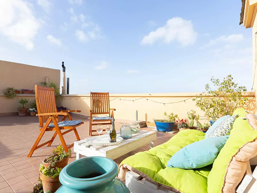 Immagine 1 di Appartamento in affitto  in Piazzale Prenestino a Roma