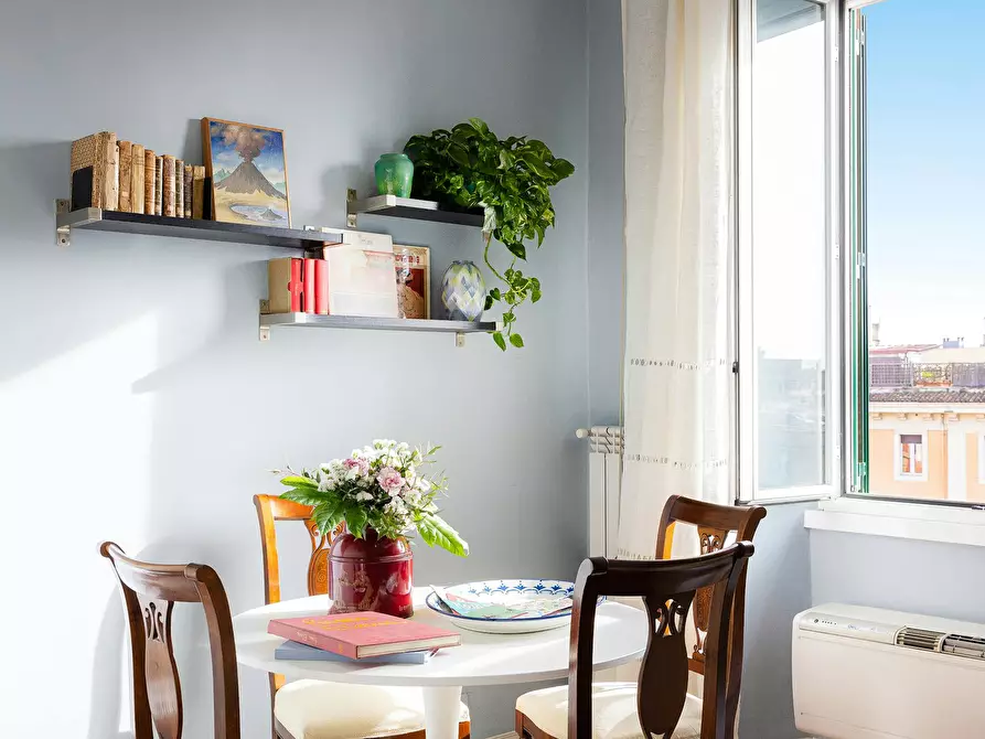 Immagine 10 di Appartamento in affitto  in Piazzale Prenestino a Roma