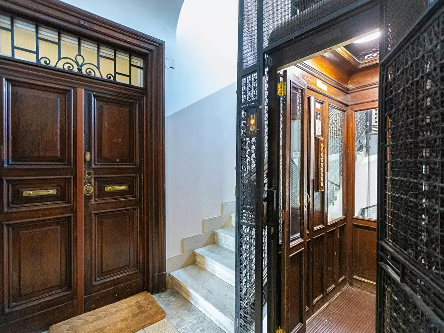 Immagine 6 di Appartamento in affitto  in Piazzale Prenestino a Roma