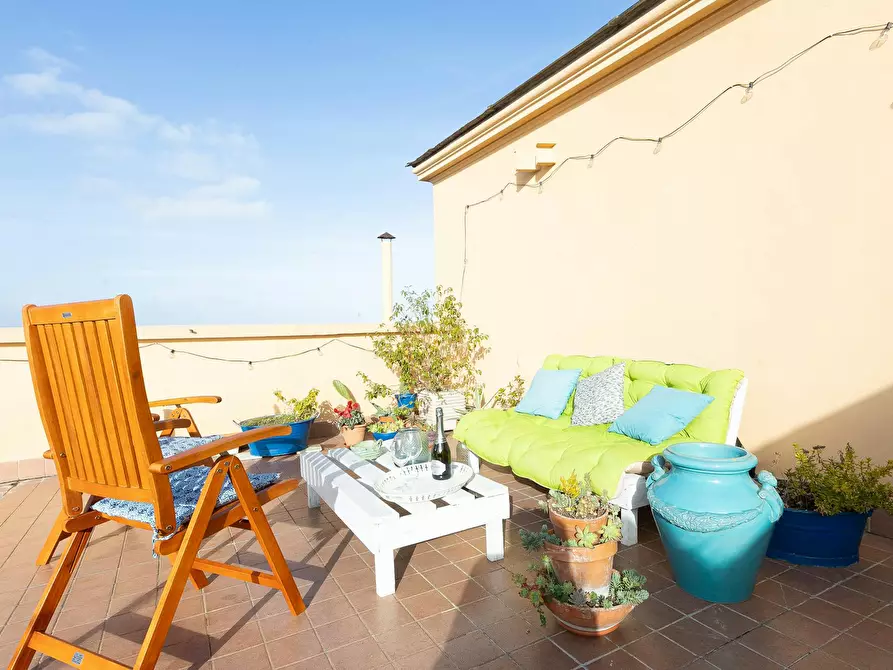 Immagine 2 di Appartamento in affitto  in Piazzale Prenestino a Roma