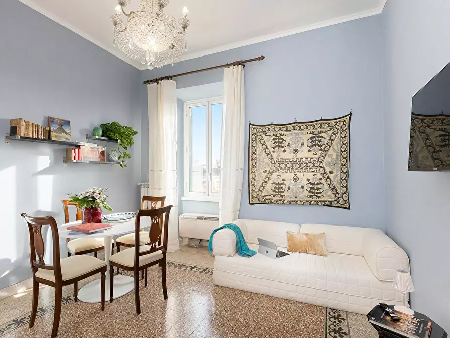 Immagine 7 di Appartamento in affitto  in Piazzale Prenestino a Roma