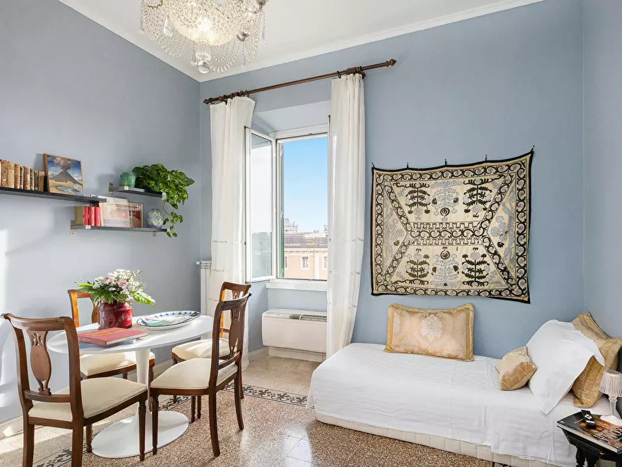 Immagine 8 di Appartamento in affitto  in Piazzale Prenestino a Roma