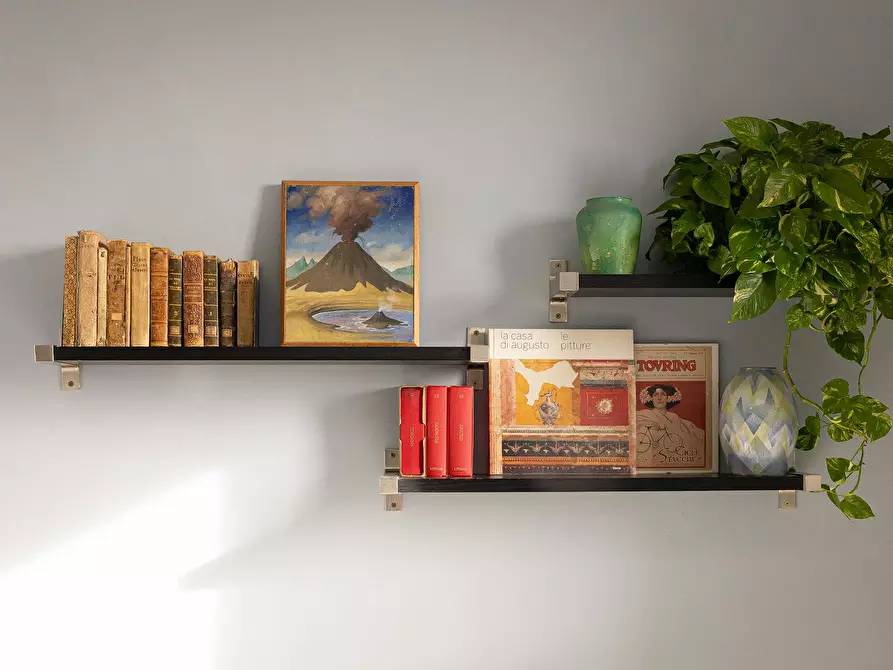 Immagine 9 di Appartamento in affitto  in Piazzale Prenestino a Roma