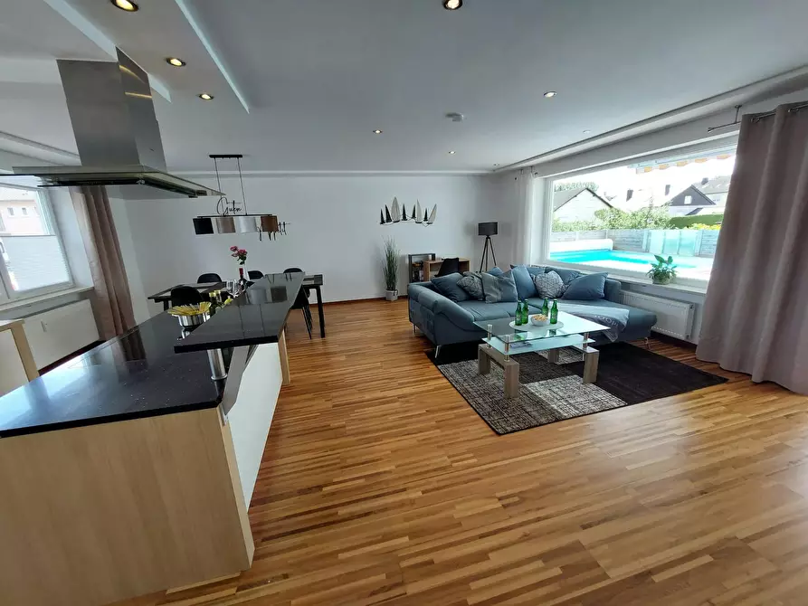 Immagine 4 di Appartamento in affitto  in Ludwigstraße a Großmehring
