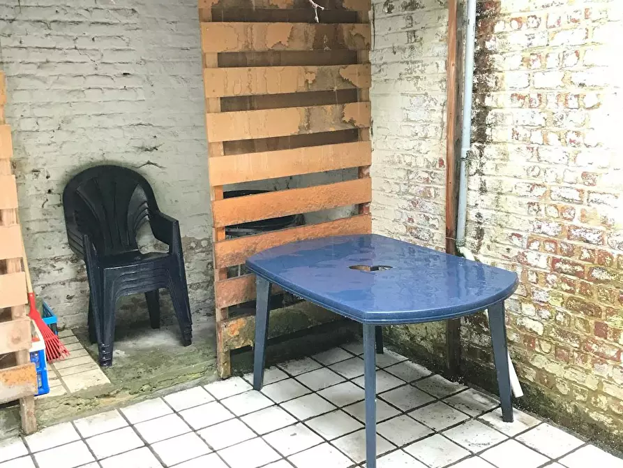 Immagine 7 di Appartamento in affitto  in Chaussée Saint-Pierre a Etterbeek