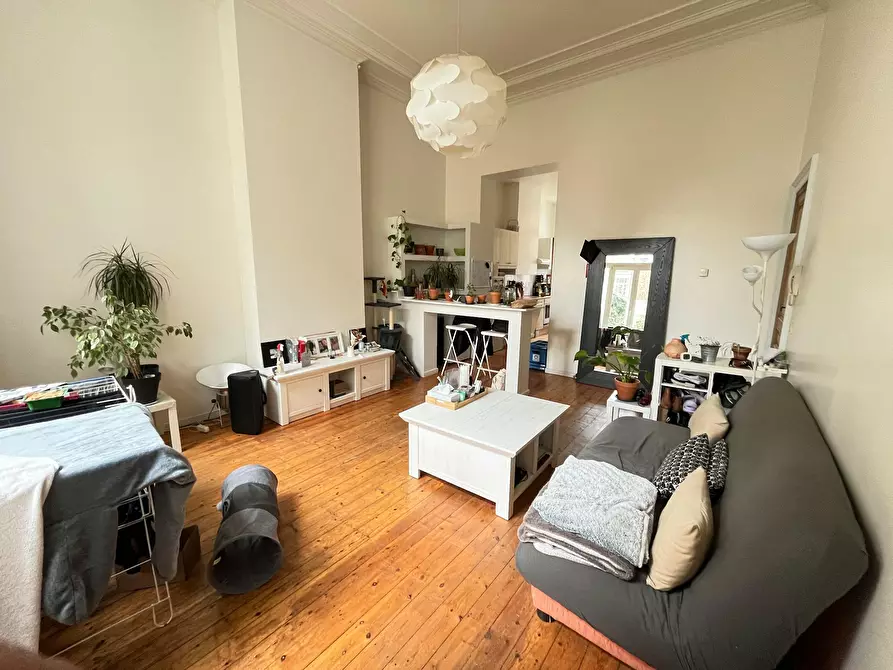 Immagine 9 di Appartamento in affitto  in Chaussée Saint-Pierre a Etterbeek
