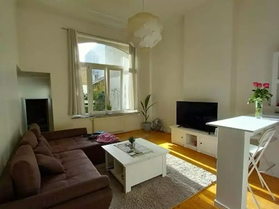 Immagine 1 di Appartamento in affitto  in Chaussée Saint-Pierre a Etterbeek