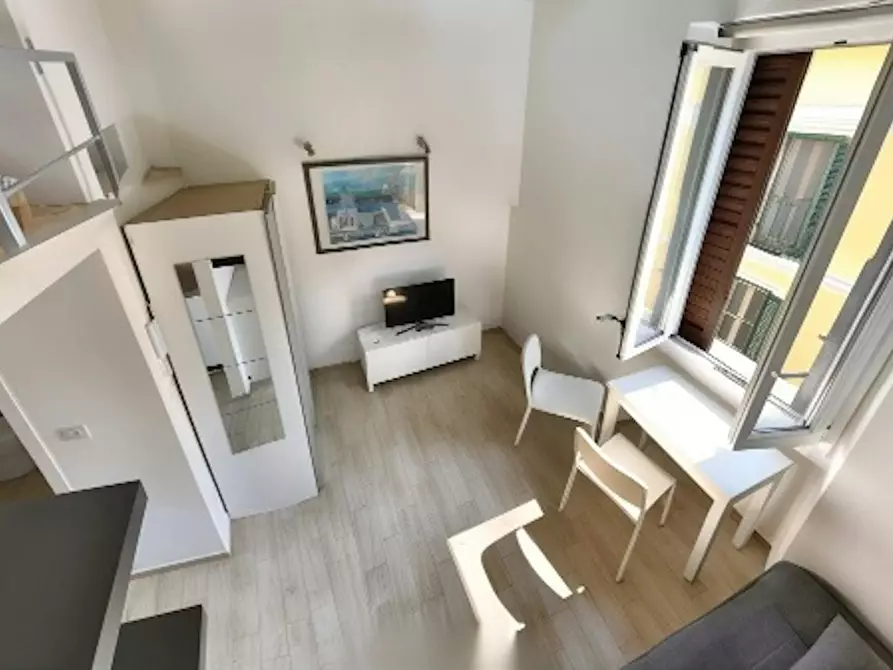 Immagine 10 di Appartamento in affitto  in Via Savona a Milano