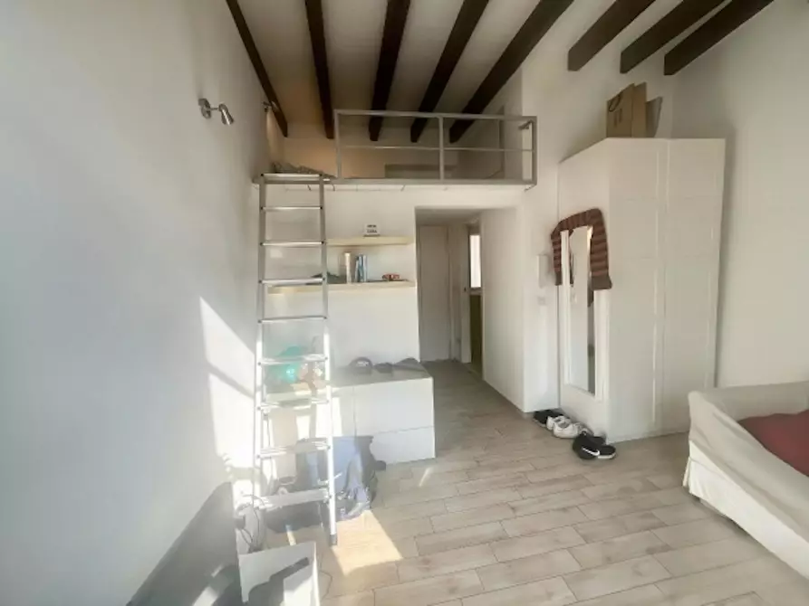 Immagine 4 di Appartamento in affitto  in Via Savona a Milano