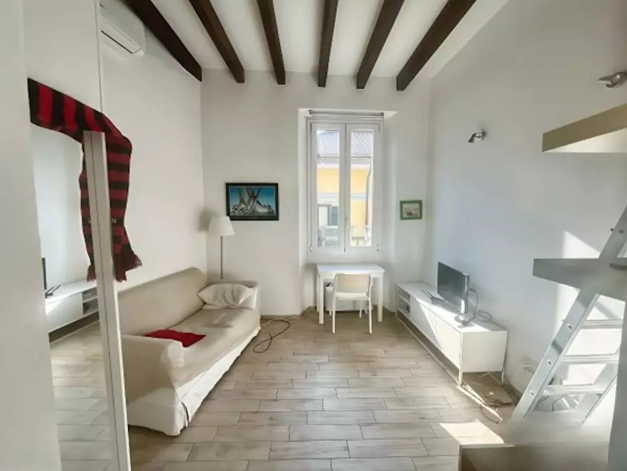 Immagine 3 di Appartamento in affitto  in Via Savona a Milano