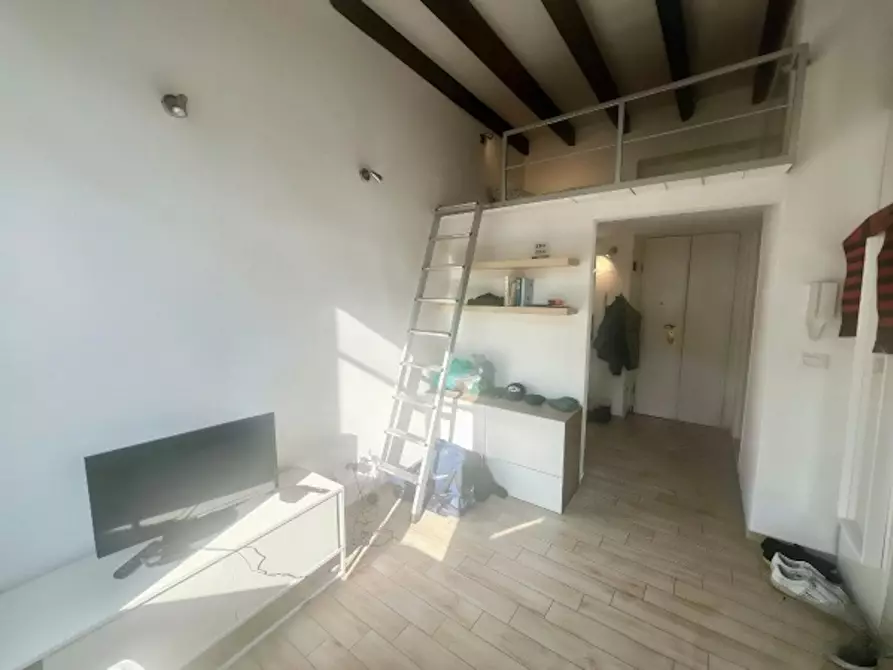 Immagine 7 di Appartamento in affitto  in Via Savona a Milano