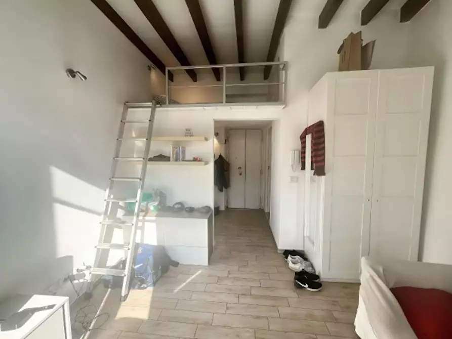 Immagine 6 di Appartamento in affitto  in Via Savona a Milano