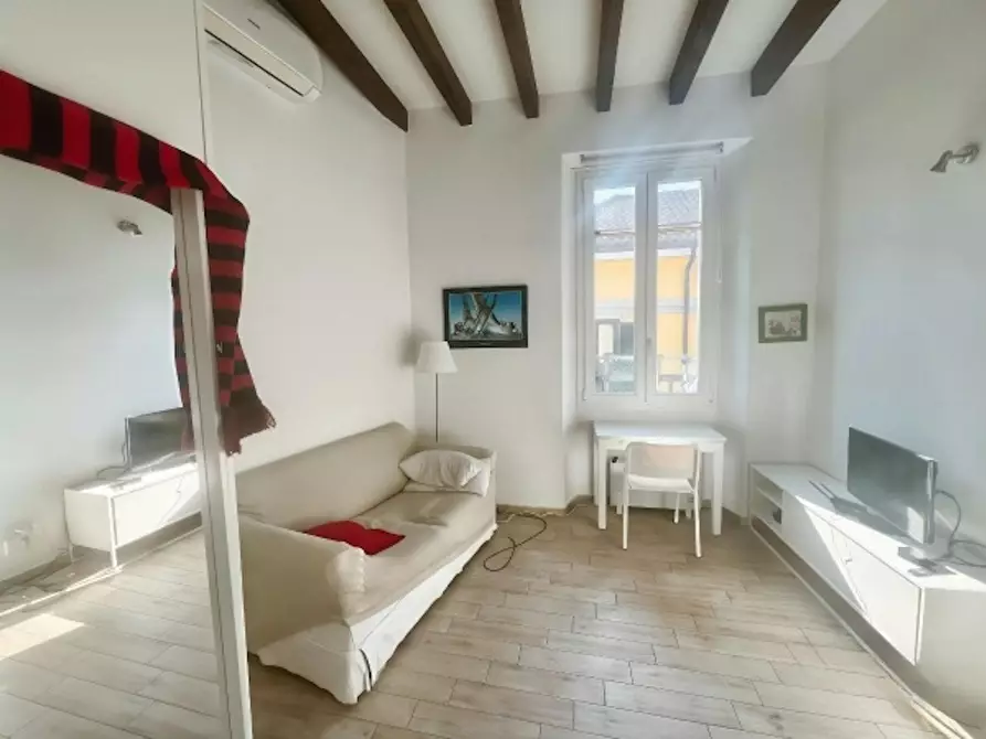 Immagine 2 di Appartamento in affitto  in Via Savona a Milano
