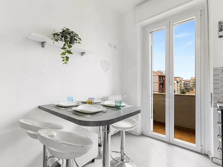 Immagine 2 di Appartamento in affitto  in Via Lodovico Montegani a Milano