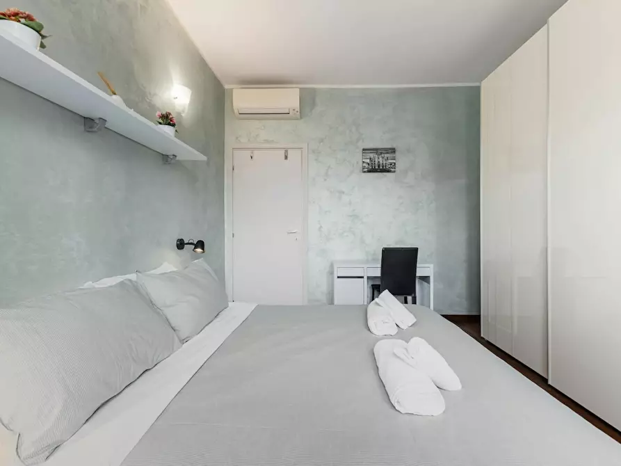 Immagine 1 di Appartamento in affitto  in Via Lodovico Montegani a Milano