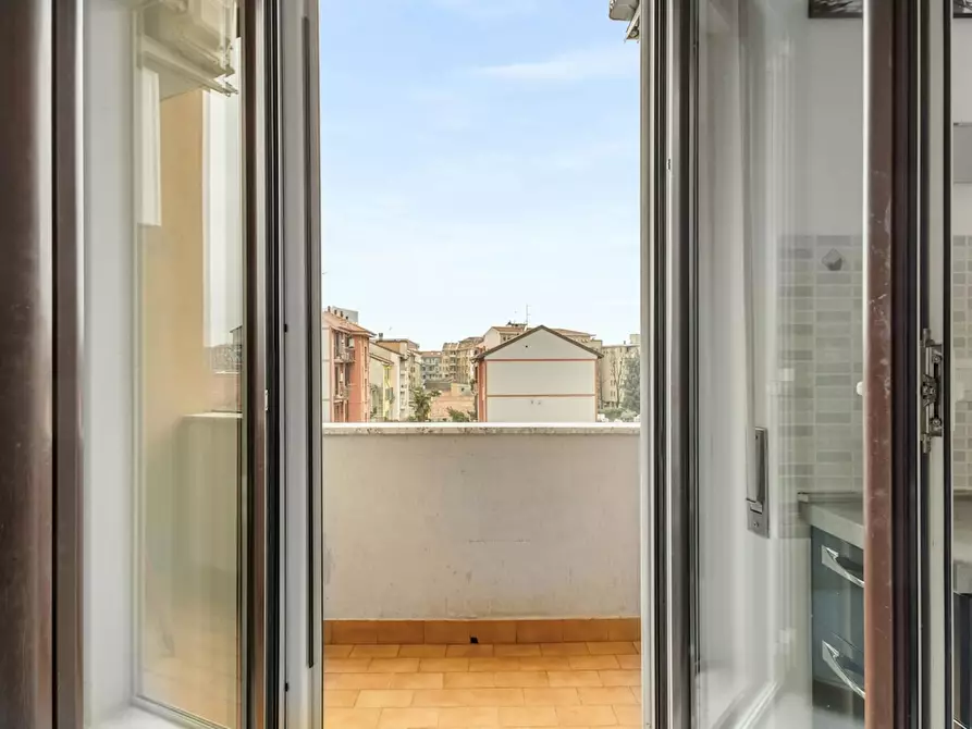 Immagine 10 di Appartamento in affitto  in Via Lodovico Montegani a Milano