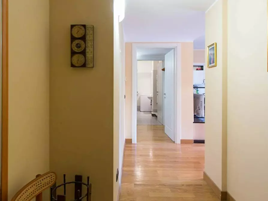 Immagine 6 di Appartamento in affitto  in Via Giovanni Segantini a Milano
