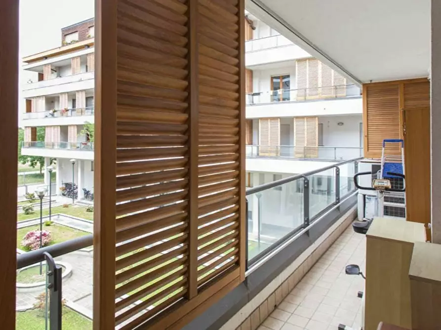 Immagine 7 di Appartamento in affitto  in Via Giovanni Segantini a Milano