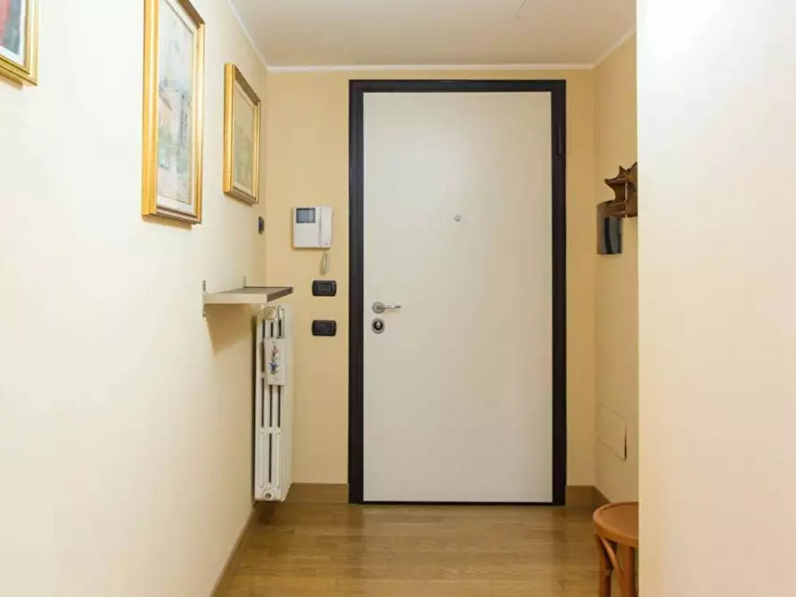 Immagine 9 di Appartamento in affitto  in Via Giovanni Segantini a Milano