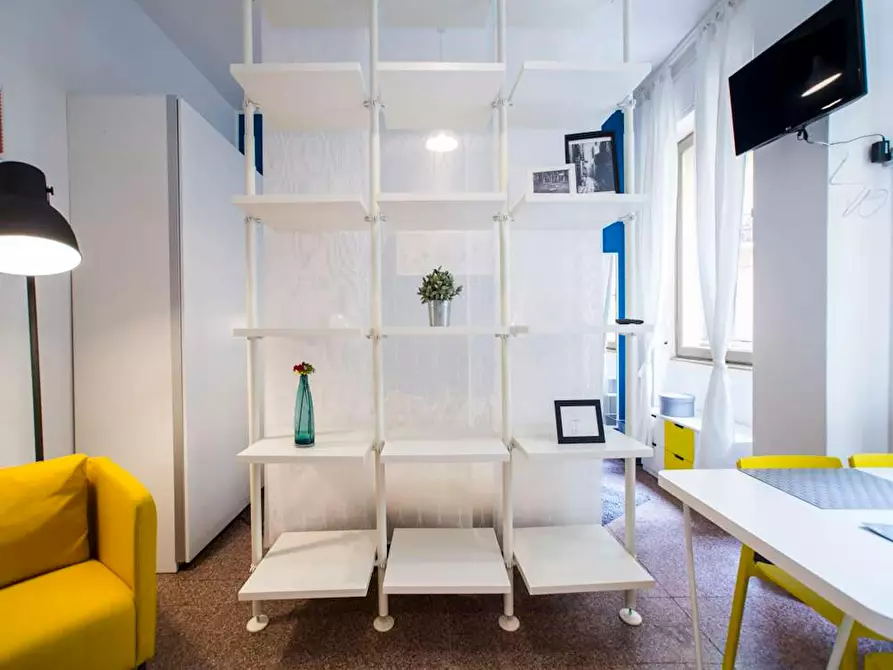 Immagine 9 di Appartamento in affitto  in Via San Calocero a Milano