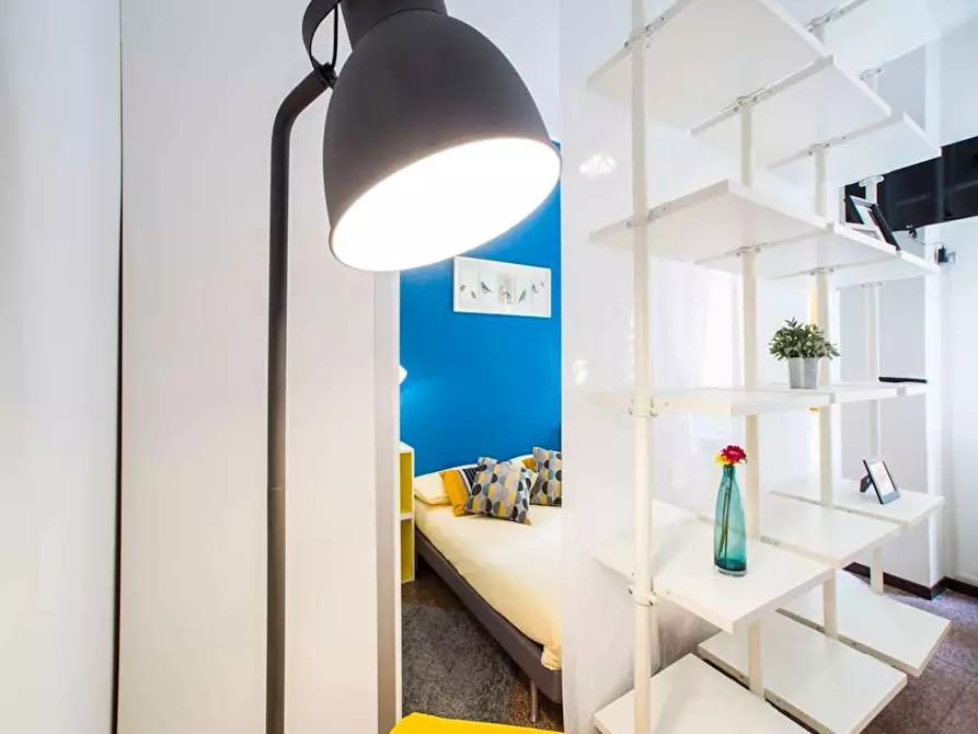 Immagine 7 di Appartamento in affitto  in Via San Calocero a Milano