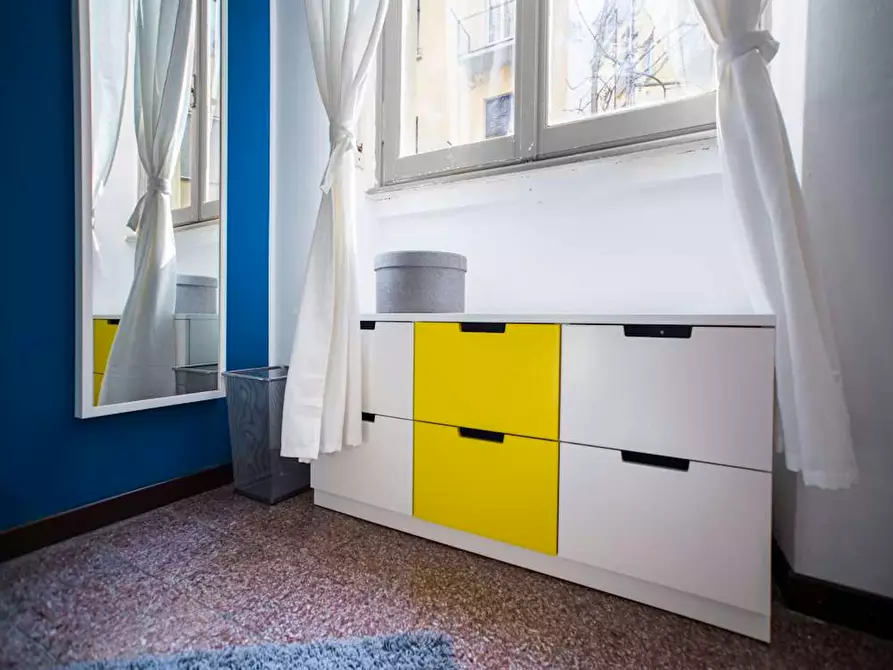 Immagine 6 di Appartamento in affitto  in Via San Calocero a Milano