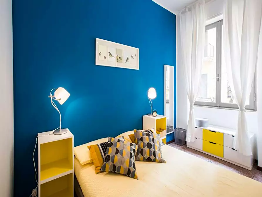 Immagine 3 di Appartamento in affitto  in Via San Calocero a Milano