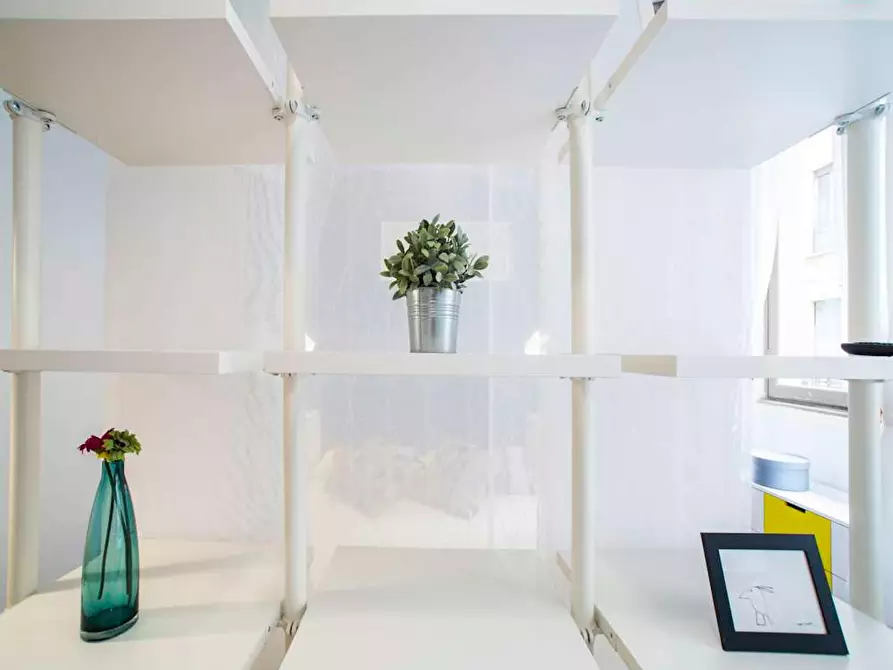 Immagine 8 di Appartamento in affitto  in Via San Calocero a Milano