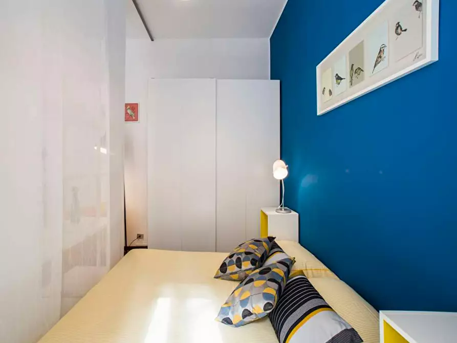 Immagine 4 di Appartamento in affitto  in Via San Calocero a Milano