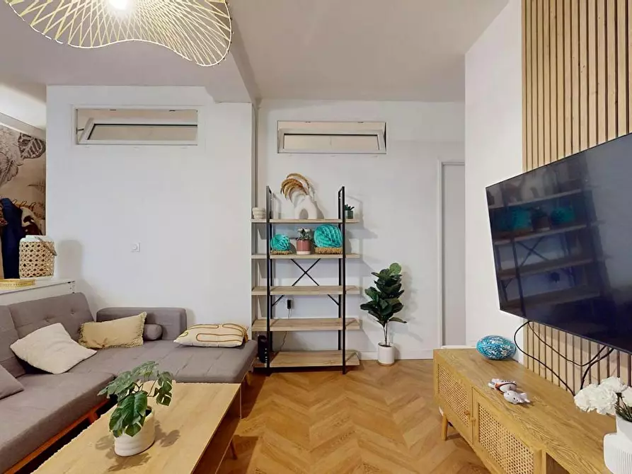 Immagine 7 di Camera in affitto  in Avenue de Fronton a Toulouse