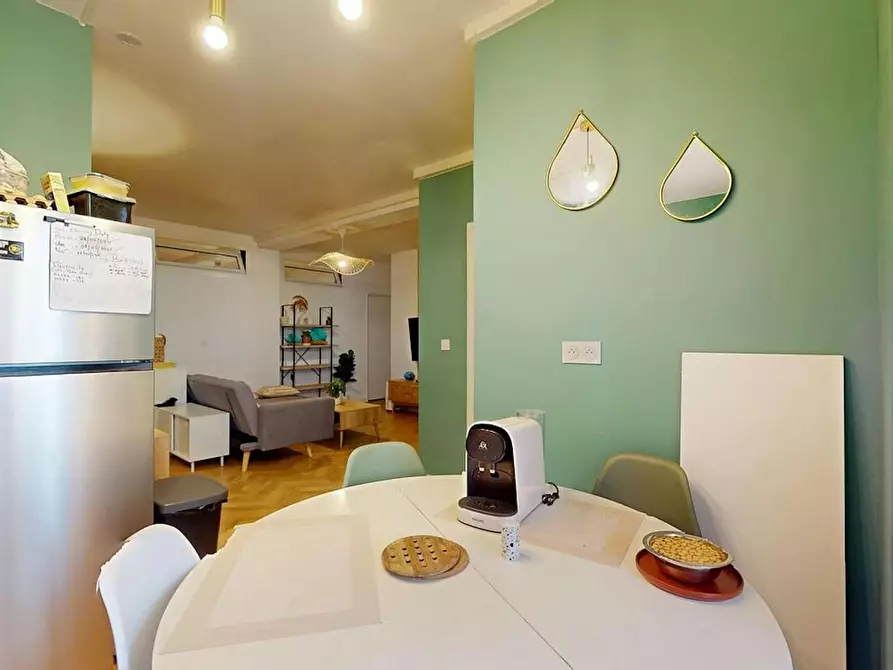 Immagine 8 di Camera in affitto  in Avenue de Fronton a Toulouse