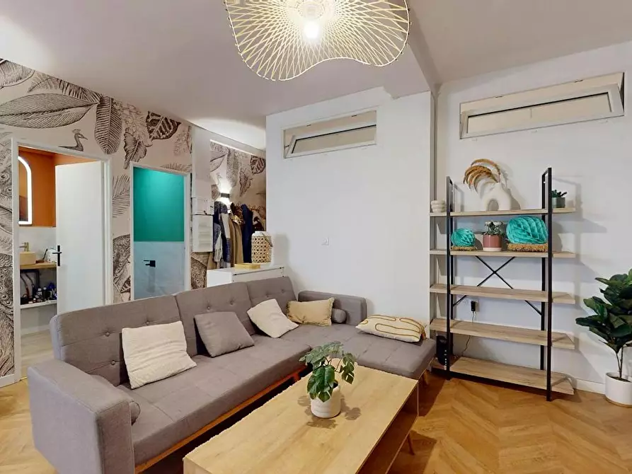 Immagine 3 di Camera in affitto  in Avenue de Fronton a Toulouse