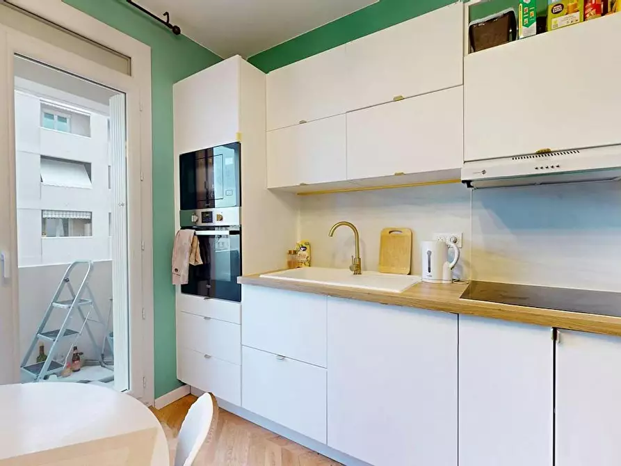 Immagine 9 di Camera in affitto  in Avenue de Fronton a Toulouse