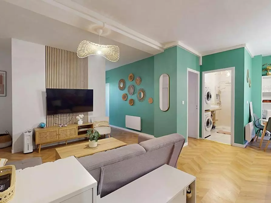 Immagine 5 di Camera in affitto  in Avenue de Fronton a Toulouse