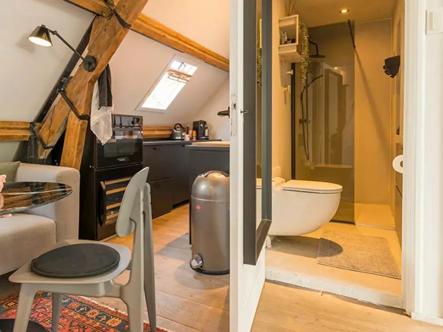 Immagine 2 di Appartamento in affitto  in Petrus Dondersstraat a Eindhoven