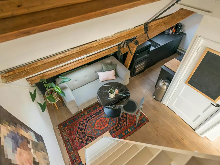 Immagine 1 di Appartamento in affitto  in Petrus Dondersstraat a Eindhoven