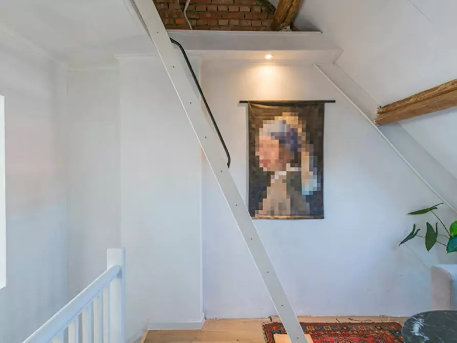 Immagine 10 di Appartamento in affitto  in Petrus Dondersstraat a Eindhoven