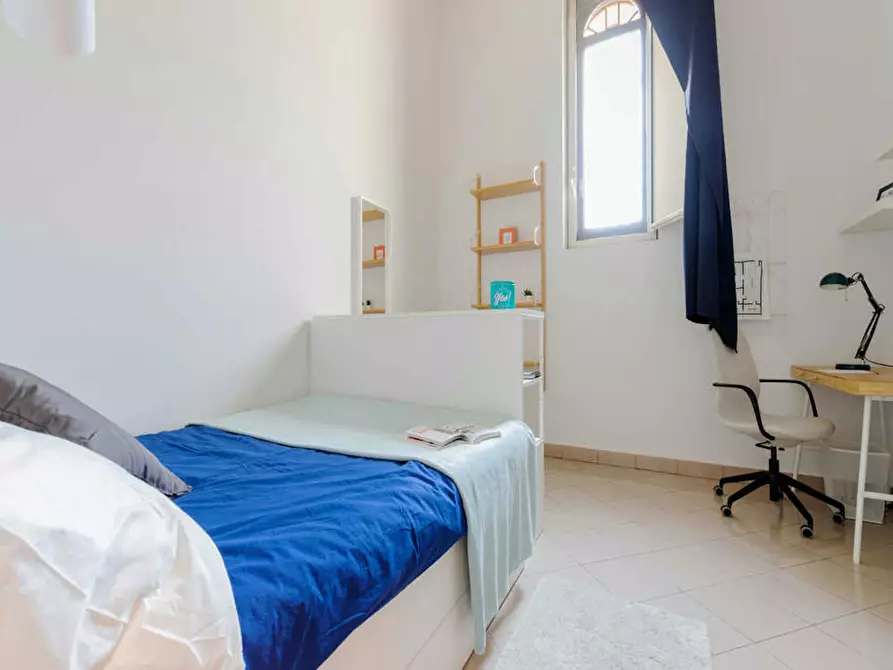 Immagine 4 di Camera in affitto  in Via Boncompagni a Roma