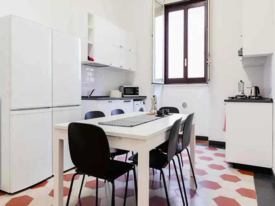 Immagine 9 di Camera in affitto  in Via Boncompagni a Roma