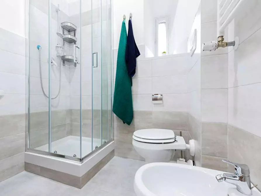 Immagine 8 di Camera in affitto  in Via Boncompagni a Roma