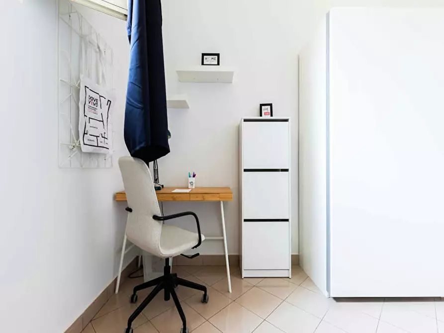 Immagine 6 di Camera in affitto  in Via Boncompagni a Roma