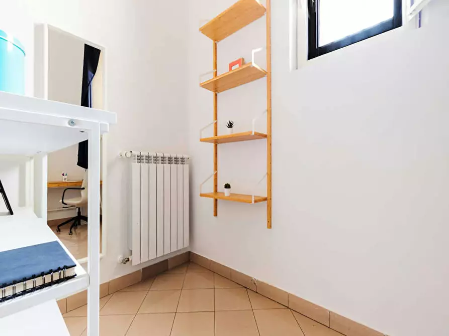 Immagine 7 di Camera in affitto  in Via Boncompagni a Roma